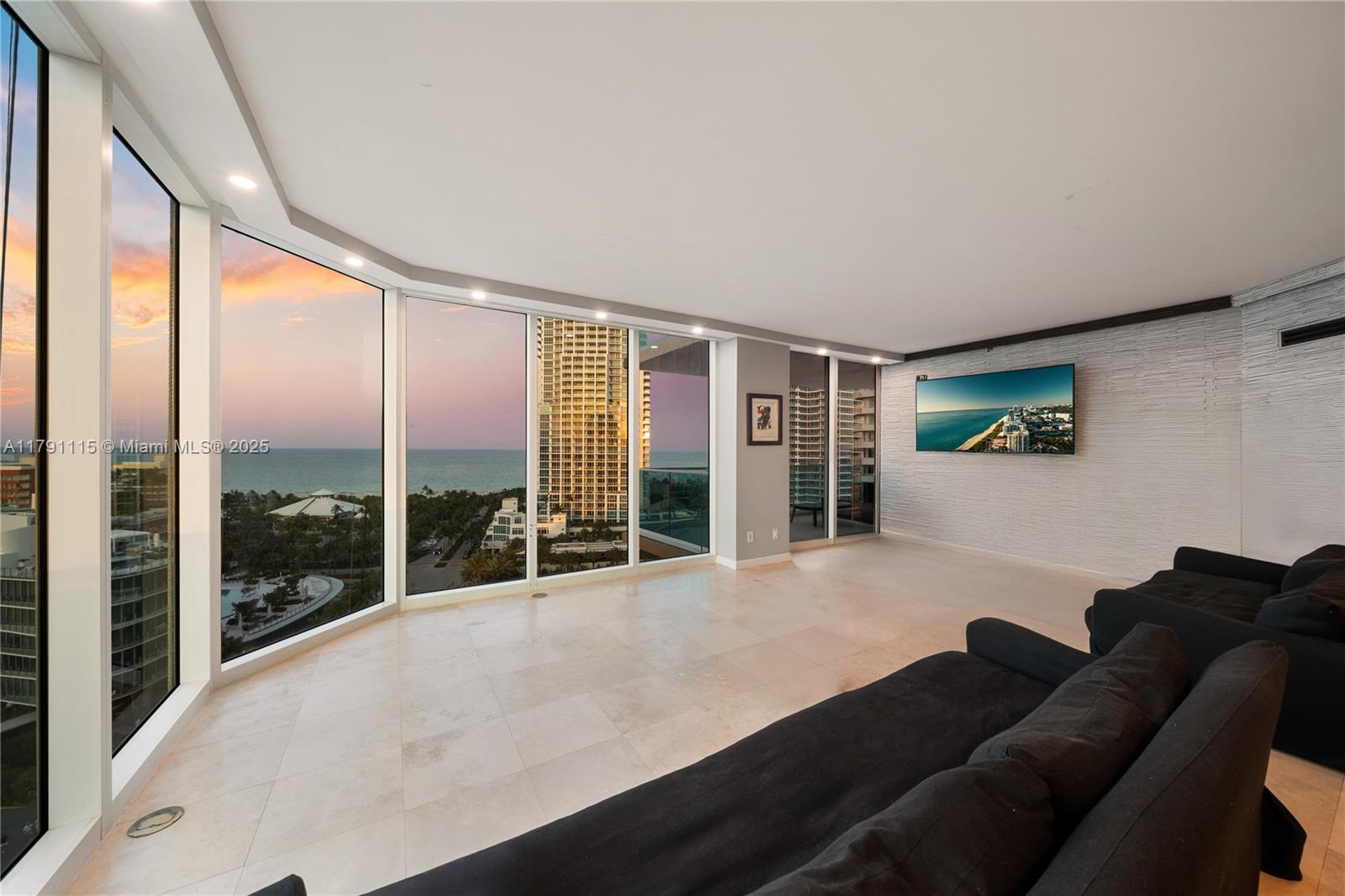 300 S Pointe Dr #1505, Miami Beach, Florida image 6
