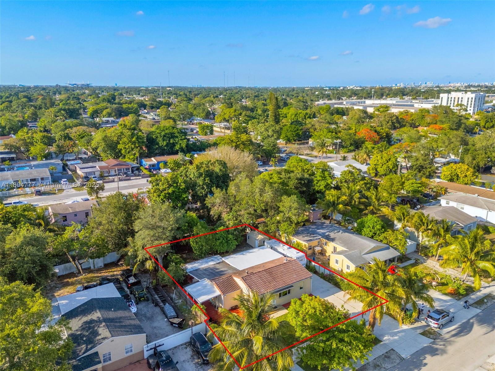 1231 Dunad Ave, Opa-Locka, Florida image 35