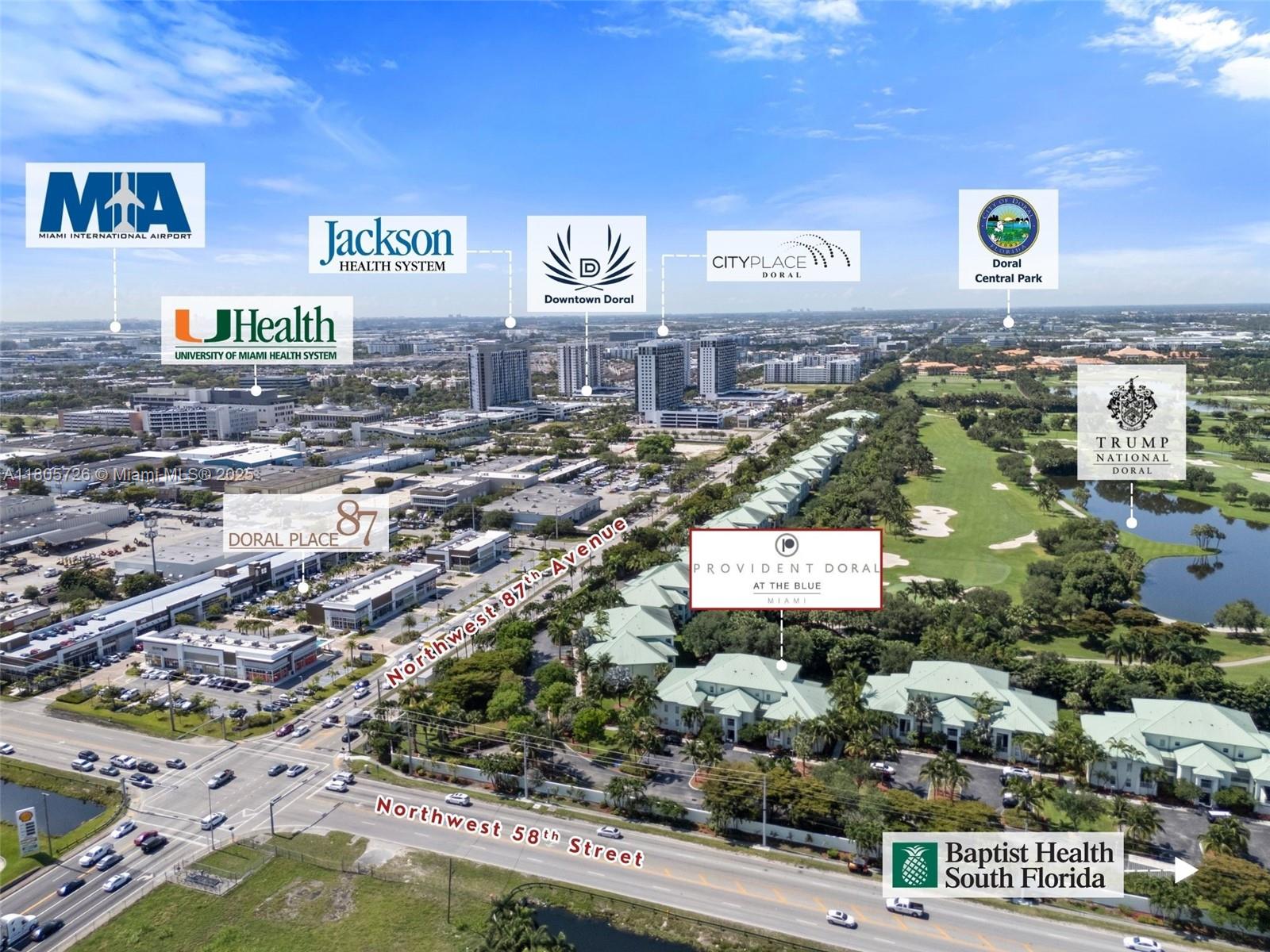 5300 NW 87th Ave #1112, Doral, Florida image 2