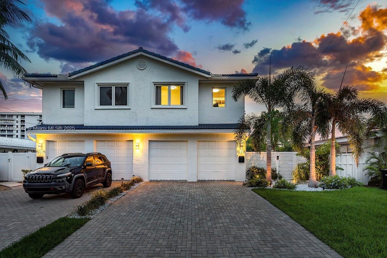 4331 W Tradewinds Ave #B, Lauderdale By The Sea, Florida image 31