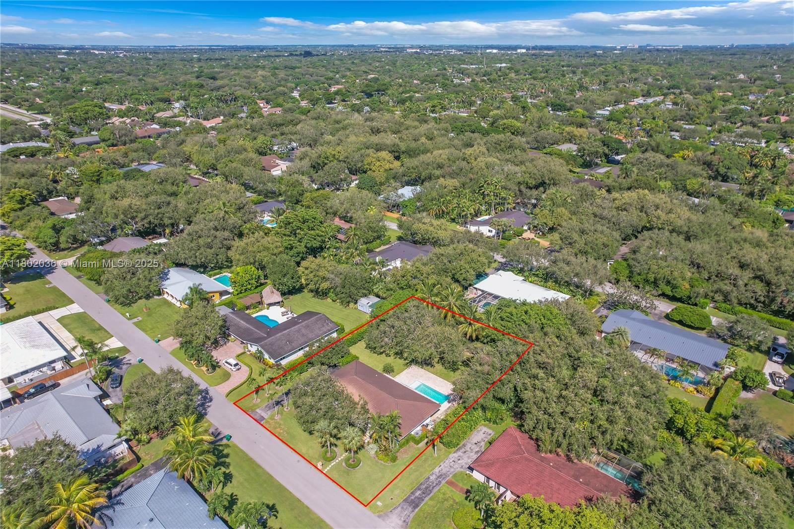 7465 SW 163rd St, Palmetto Bay, Florida image 1