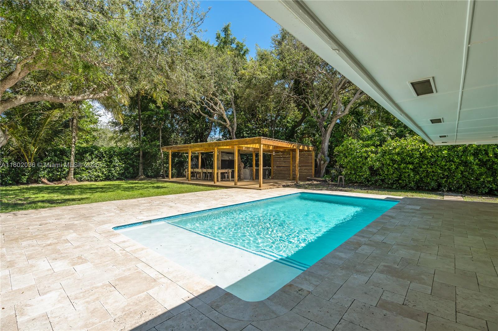7465 SW 163rd St, Palmetto Bay, Florida image 30