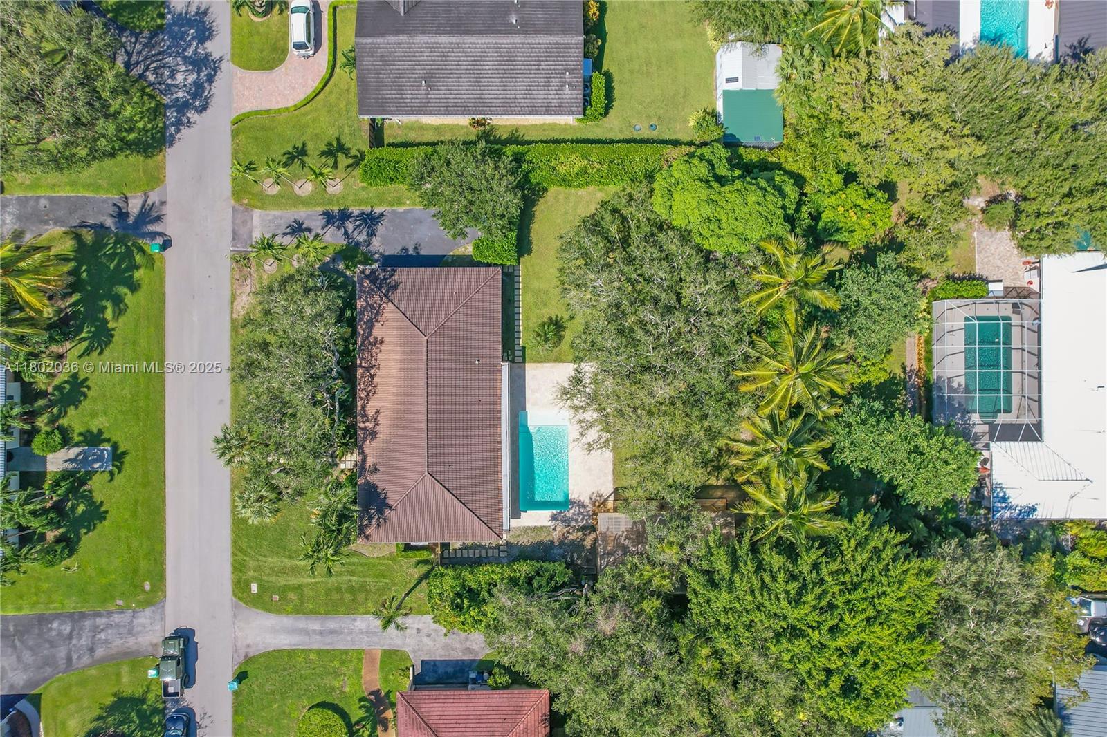 7465 SW 163rd St, Palmetto Bay, Florida image 37
