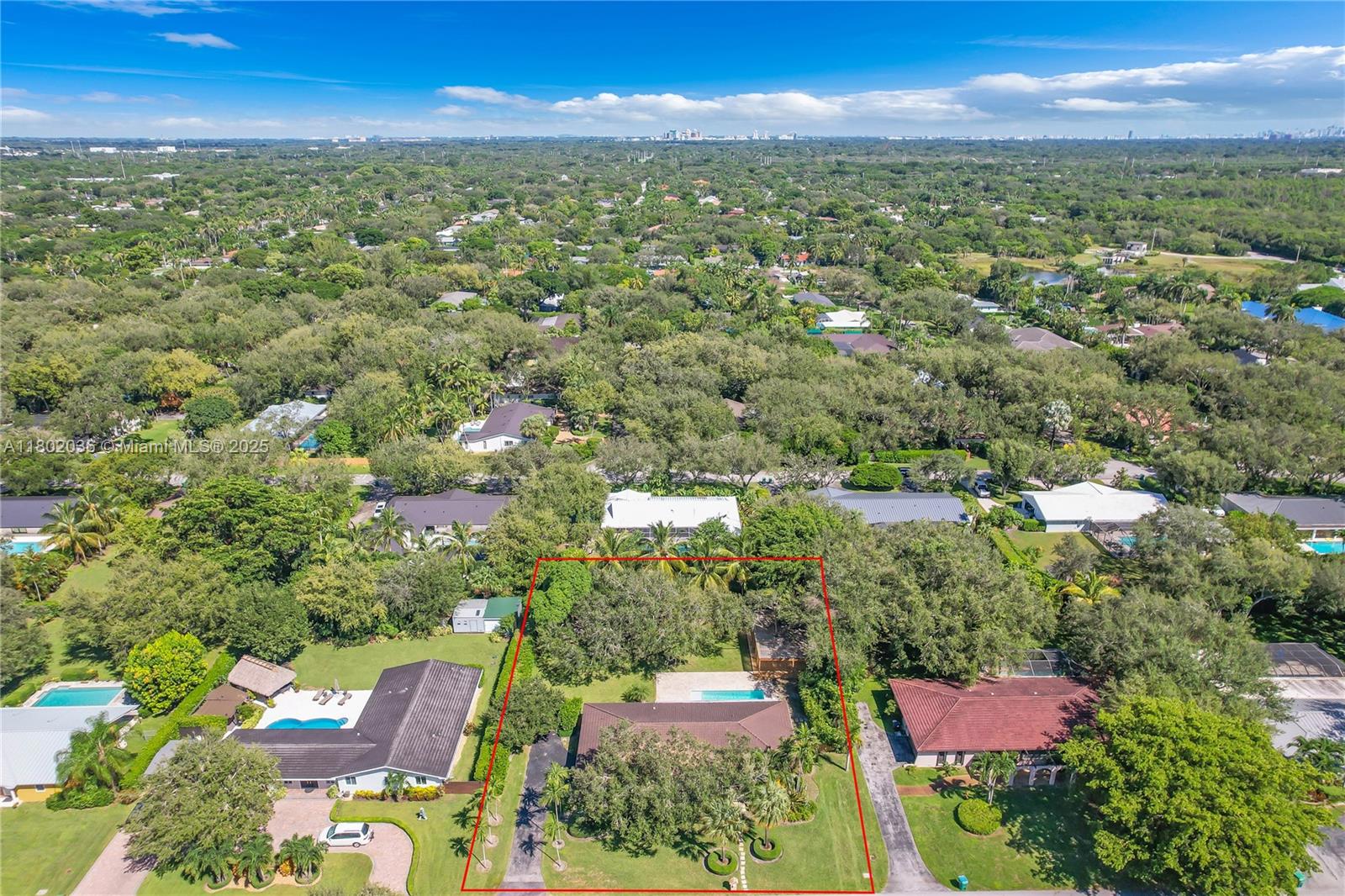 7465 SW 163rd St, Palmetto Bay, Florida image 39