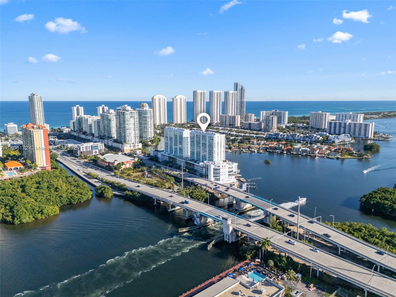 400 Sunny Isles Blvd #1005, Sunny Isles Beach, Florida image 2