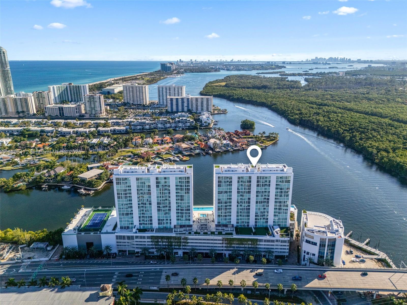 400 Sunny Isles Blvd #1005, Sunny Isles Beach, Florida image 5