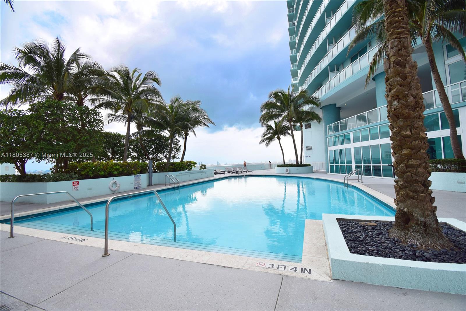 1900 N Bayshore Dr #2804, Miami, Florida image 16