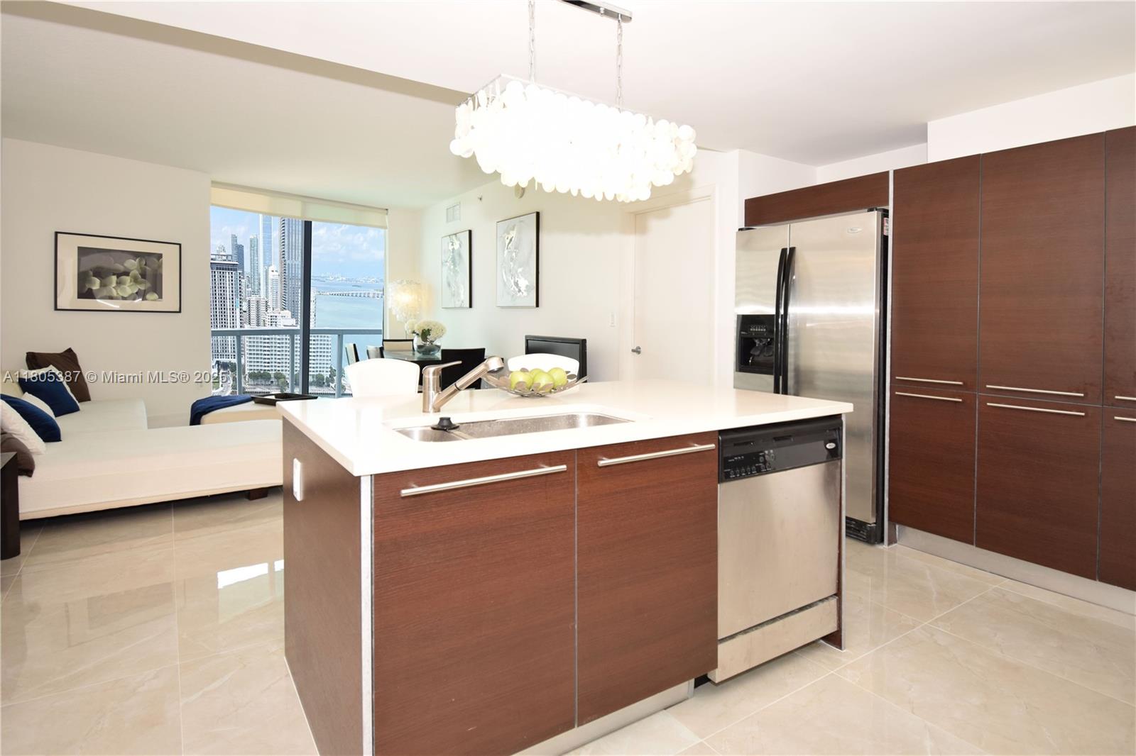 1900 N Bayshore Dr #2804, Miami, Florida image 5