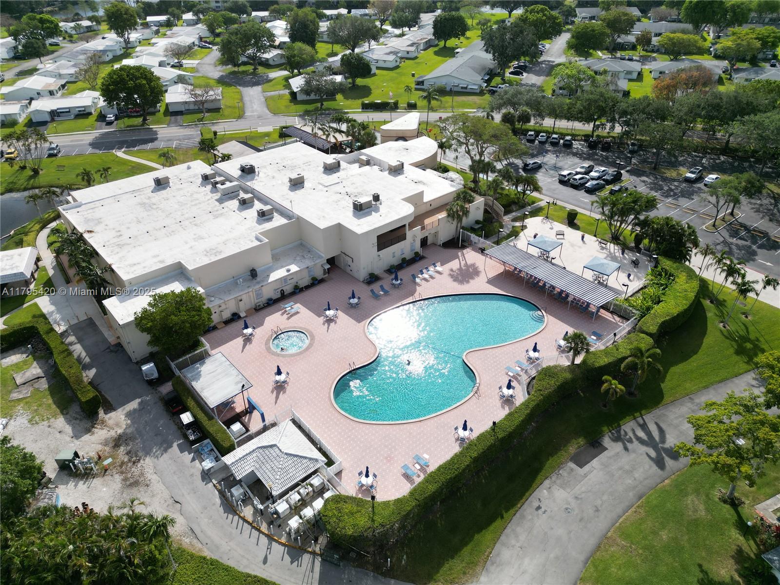 1250 NW 85th Ave, Plantation, Florida image 19
