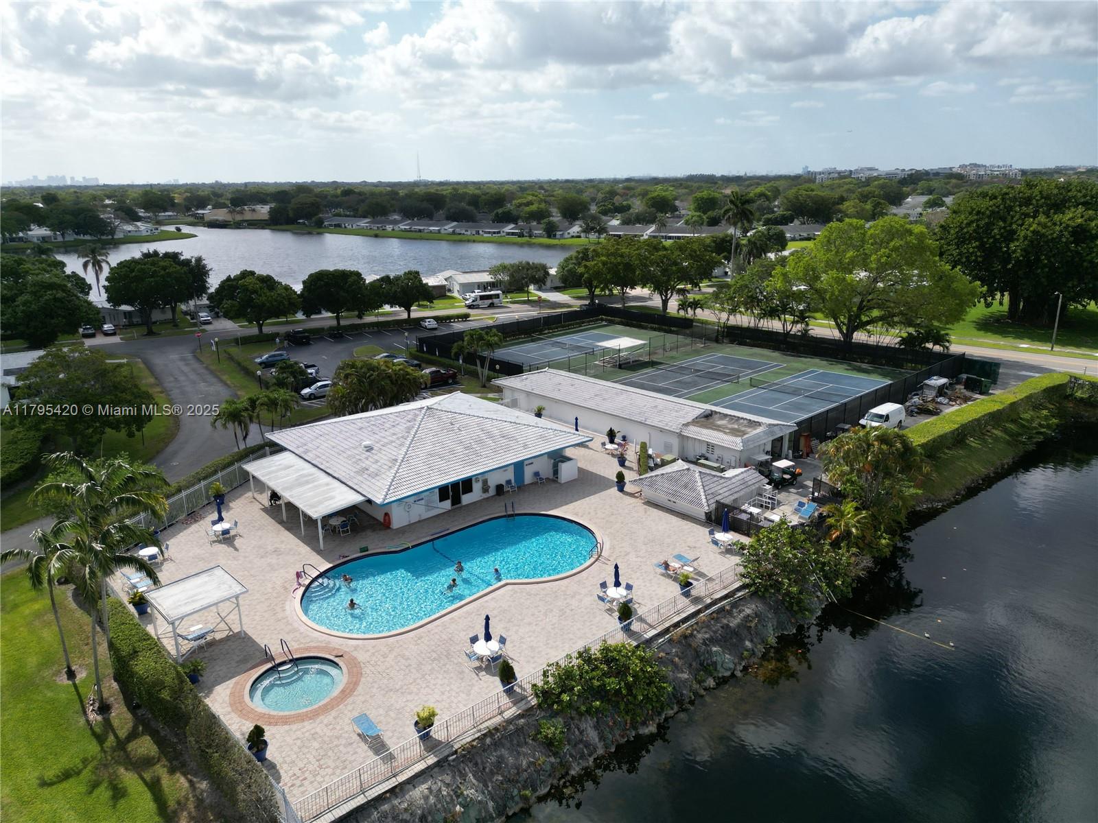 1250 NW 85th Ave, Plantation, Florida image 20