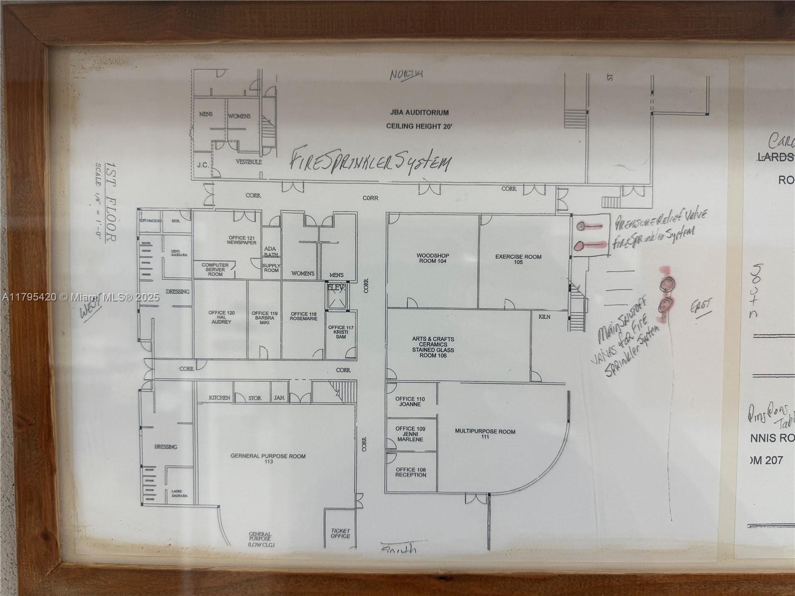 1250 NW 85th Ave, Plantation, Florida image 25