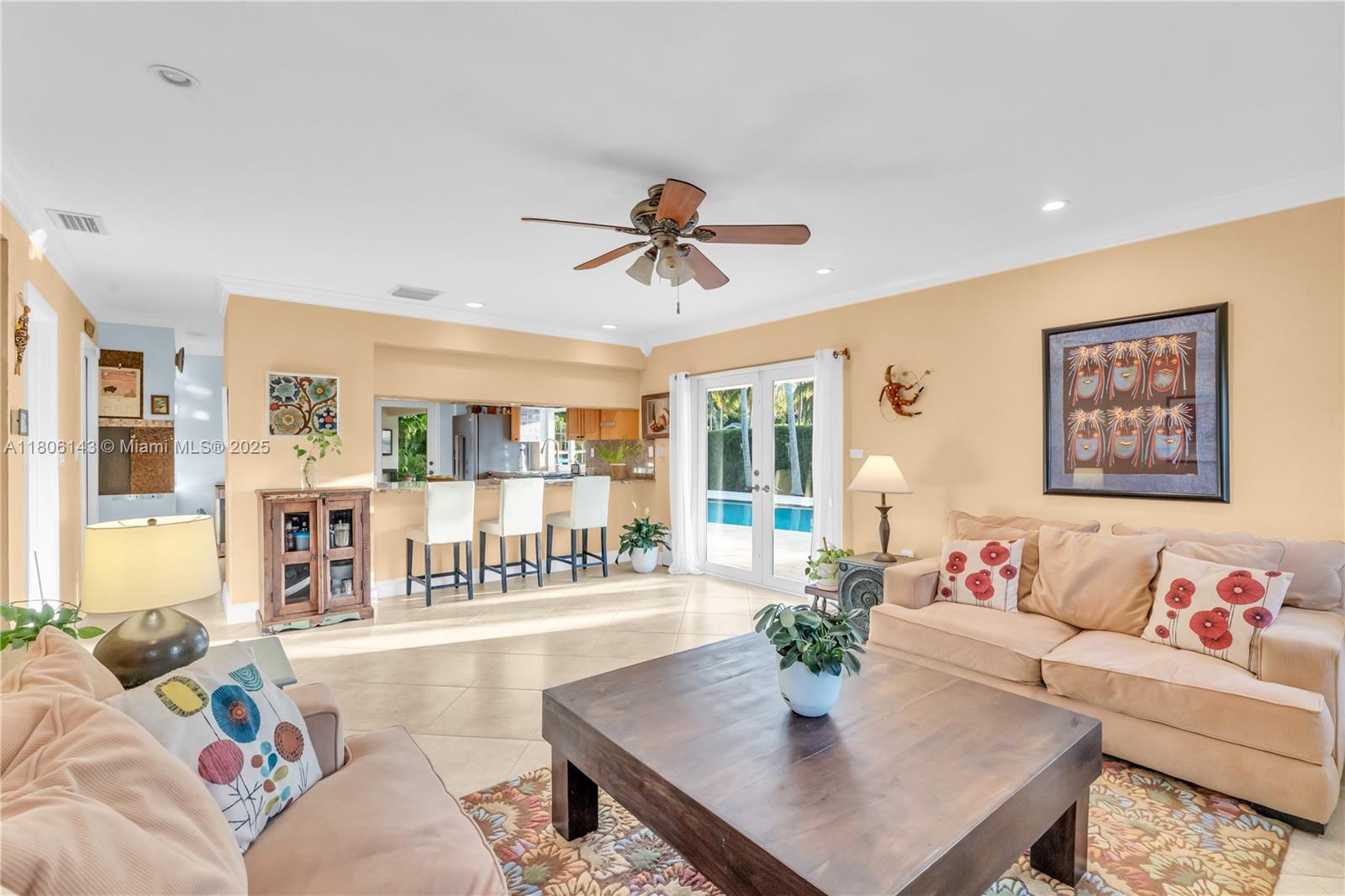 12600 SW 70th Ave, Pinecrest, Florida image 15