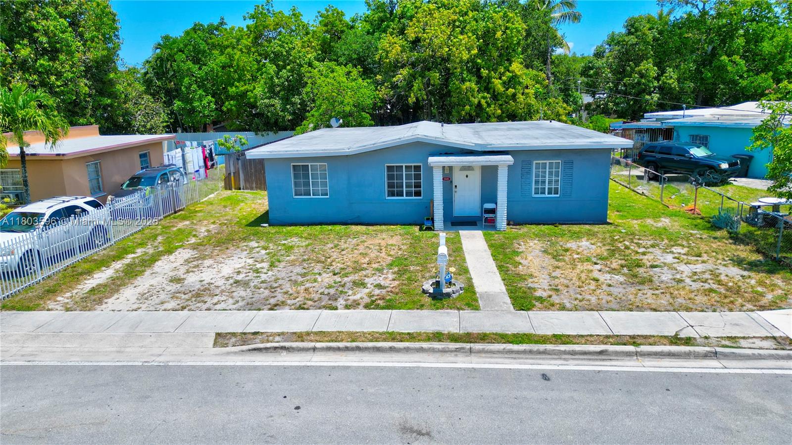 13645 NW 3rd Ave, North Miami, Florida image 29