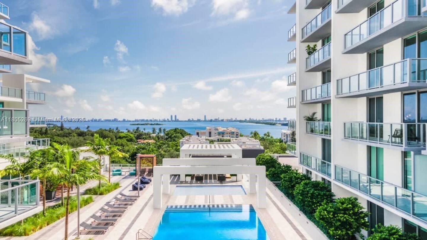 3900  Biscayne Blvd #N-705 For Sale A11805269, FL