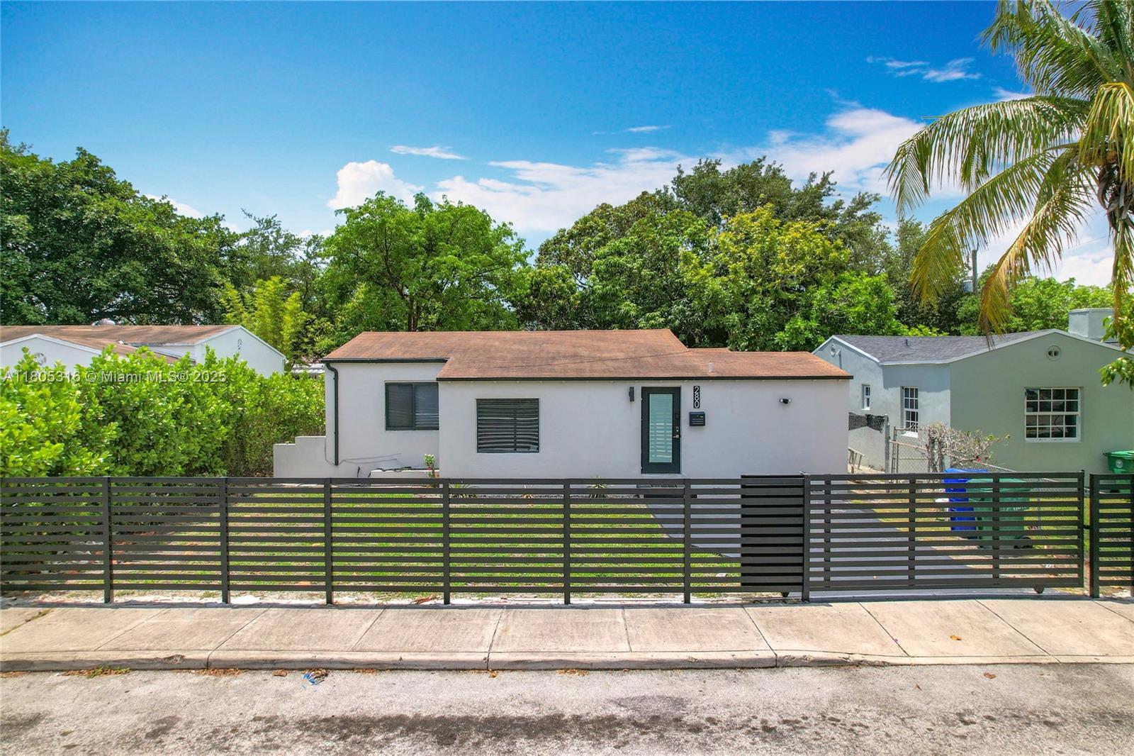 280 NW 45th St, Miami, Florida image 1