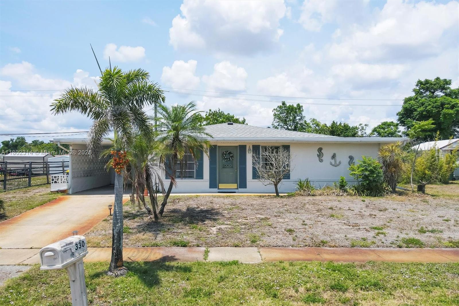 330 Lasayette Dr Ne, Port Charlotte, Florida image 2