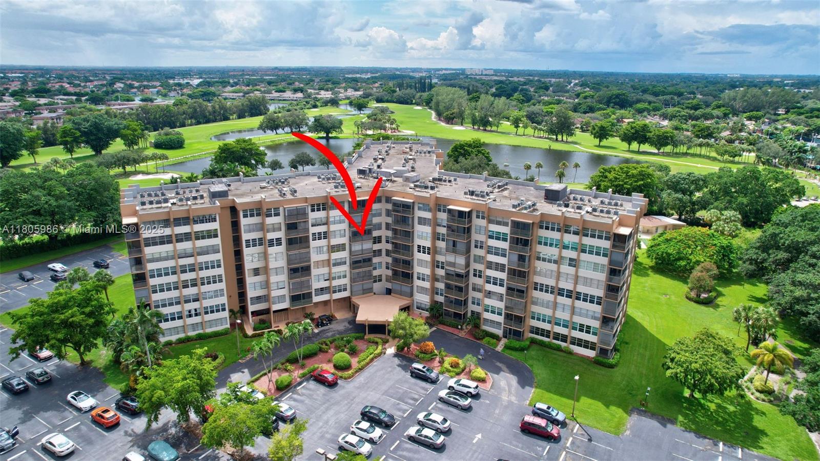 900 Saint Charles Pl #616, Pembroke Pines, Florida image 2