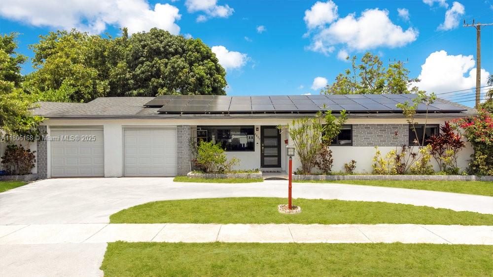 2807 S Wiley St, Hollywood, Florida image 1