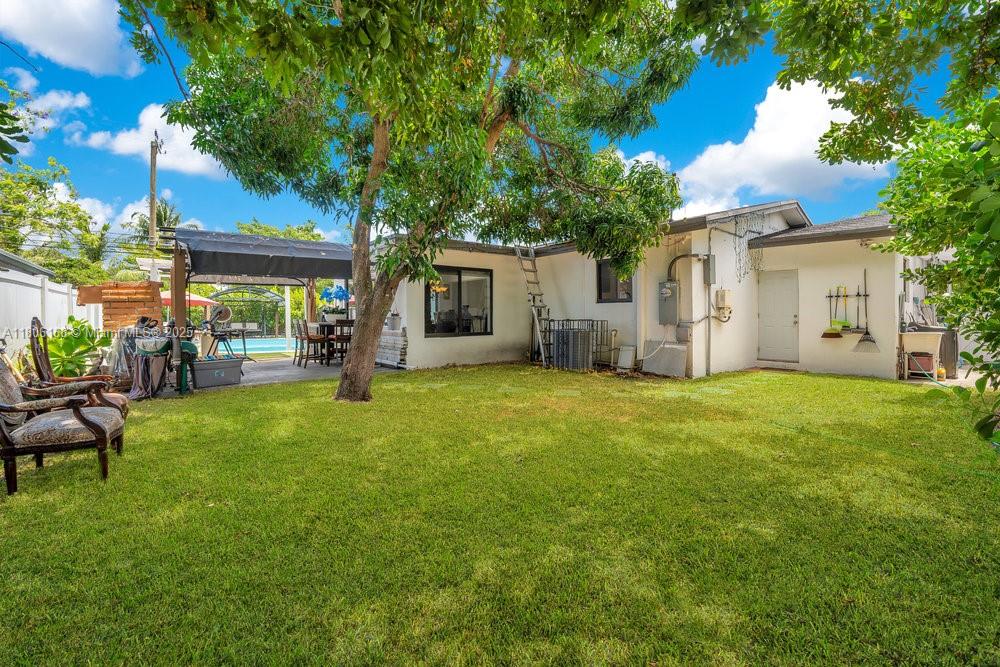 2807 S Wiley St, Hollywood, Florida image 26