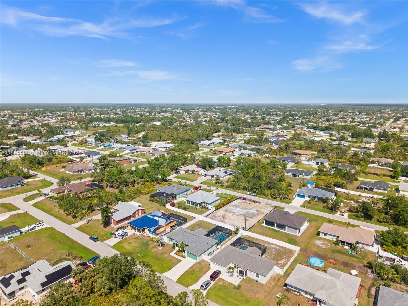 7434 Ashtabula St, Englewood, Florida image 37