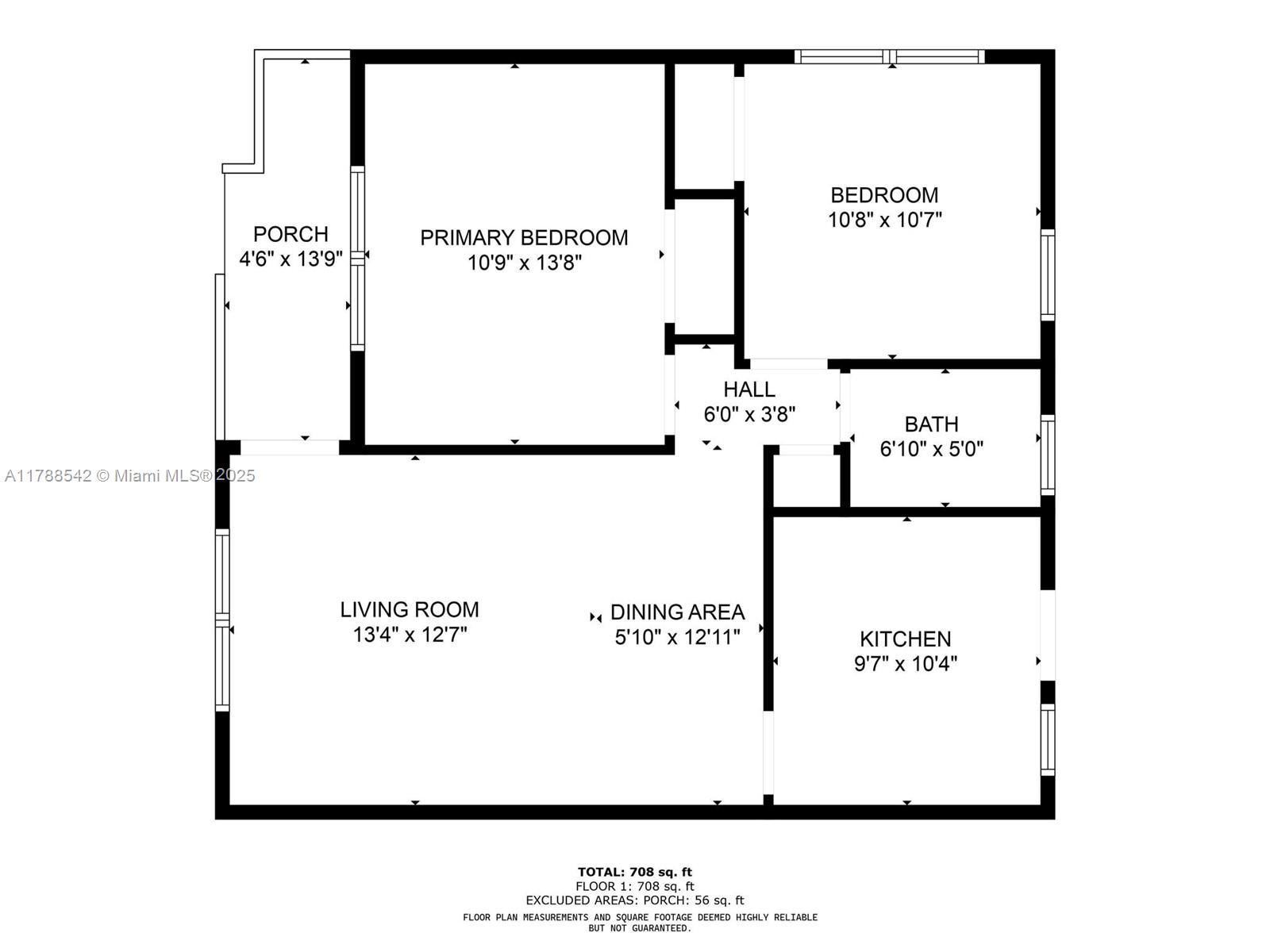 14600 NE 14th Ave, Miami, Florida image 15
