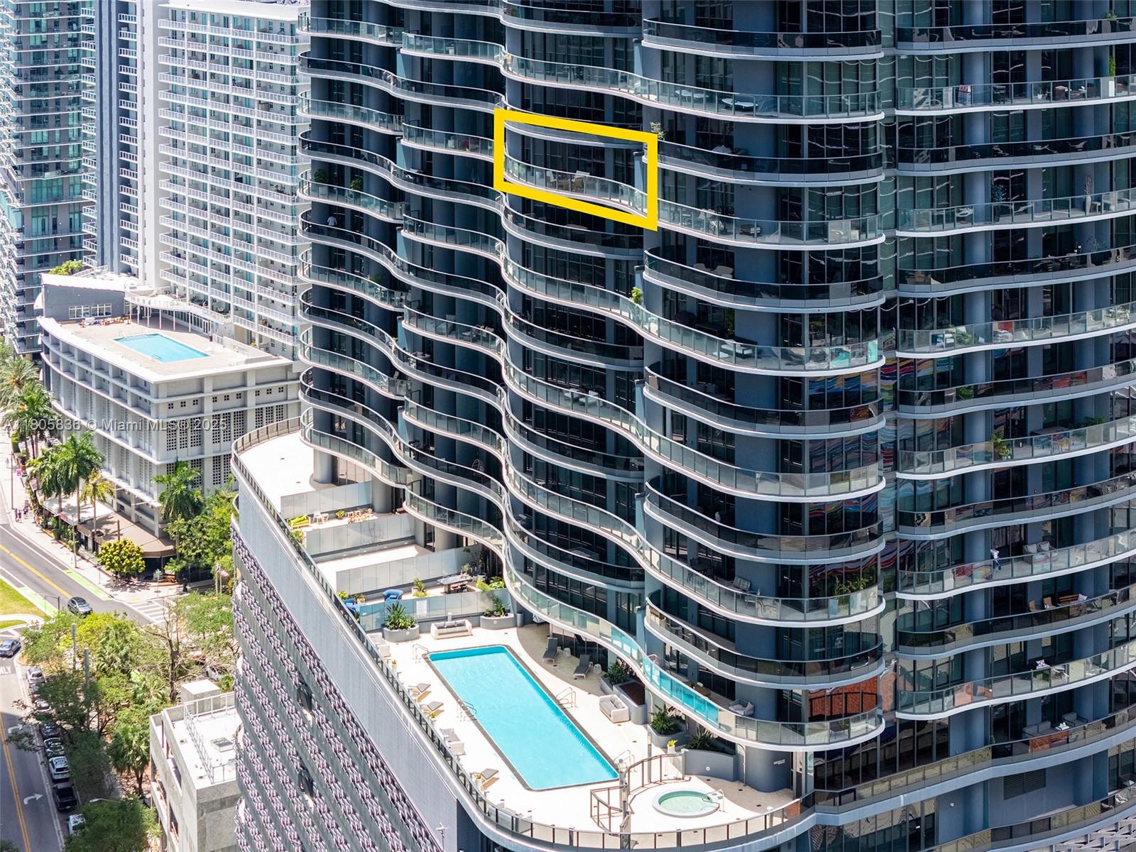 Condo for Rent in Miami, FL