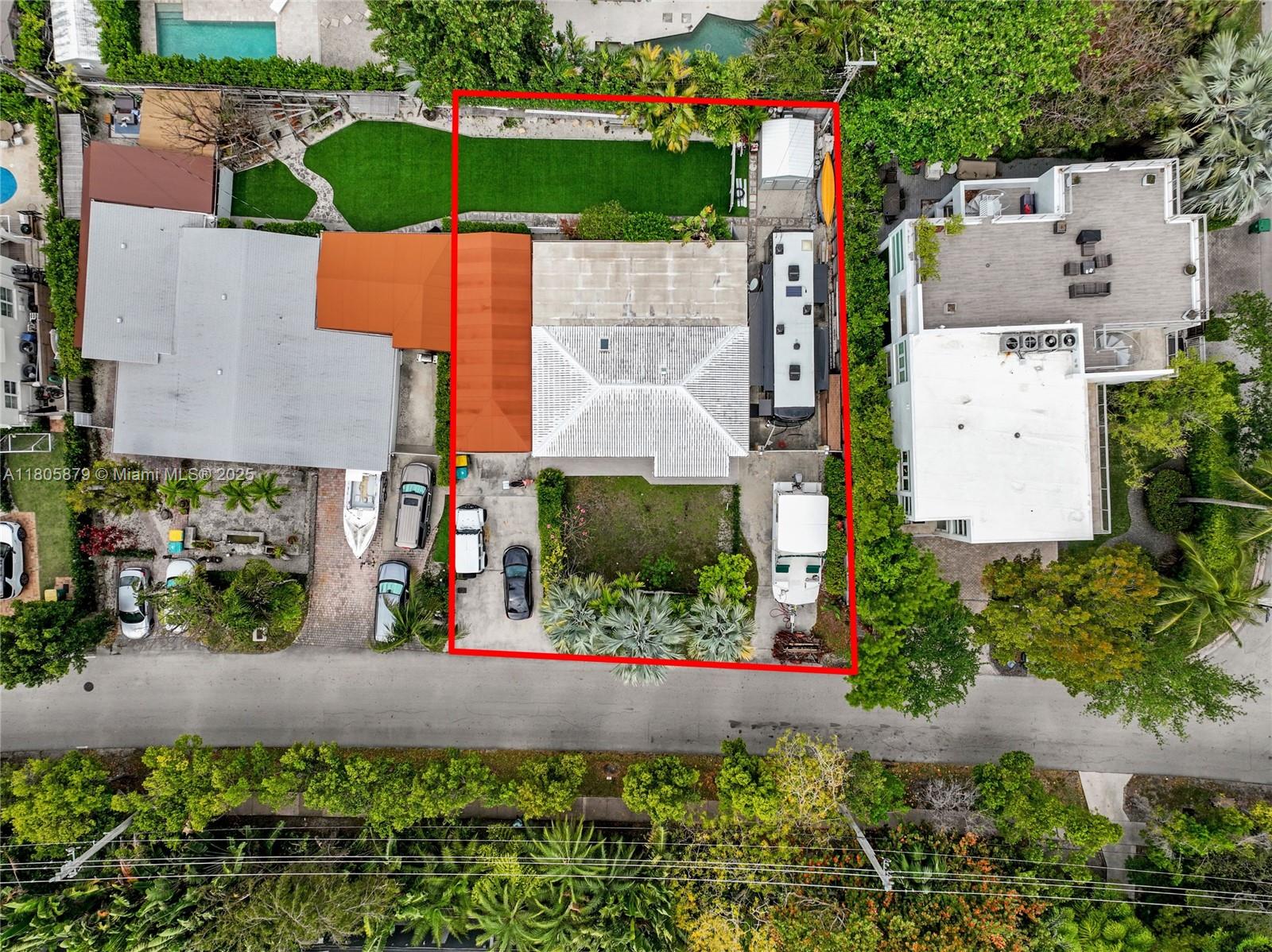250 Fernwood Rd, Key Biscayne, Florida image 3