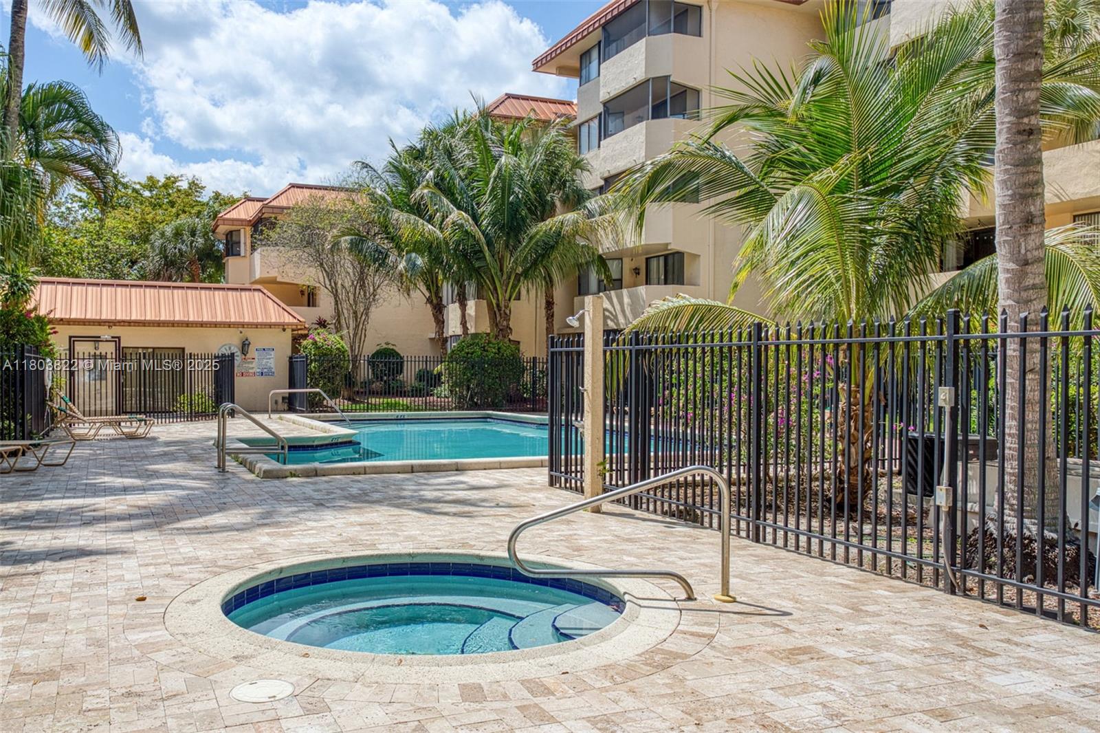 7401 NW 16th St #408, Plantation, Florida image 27