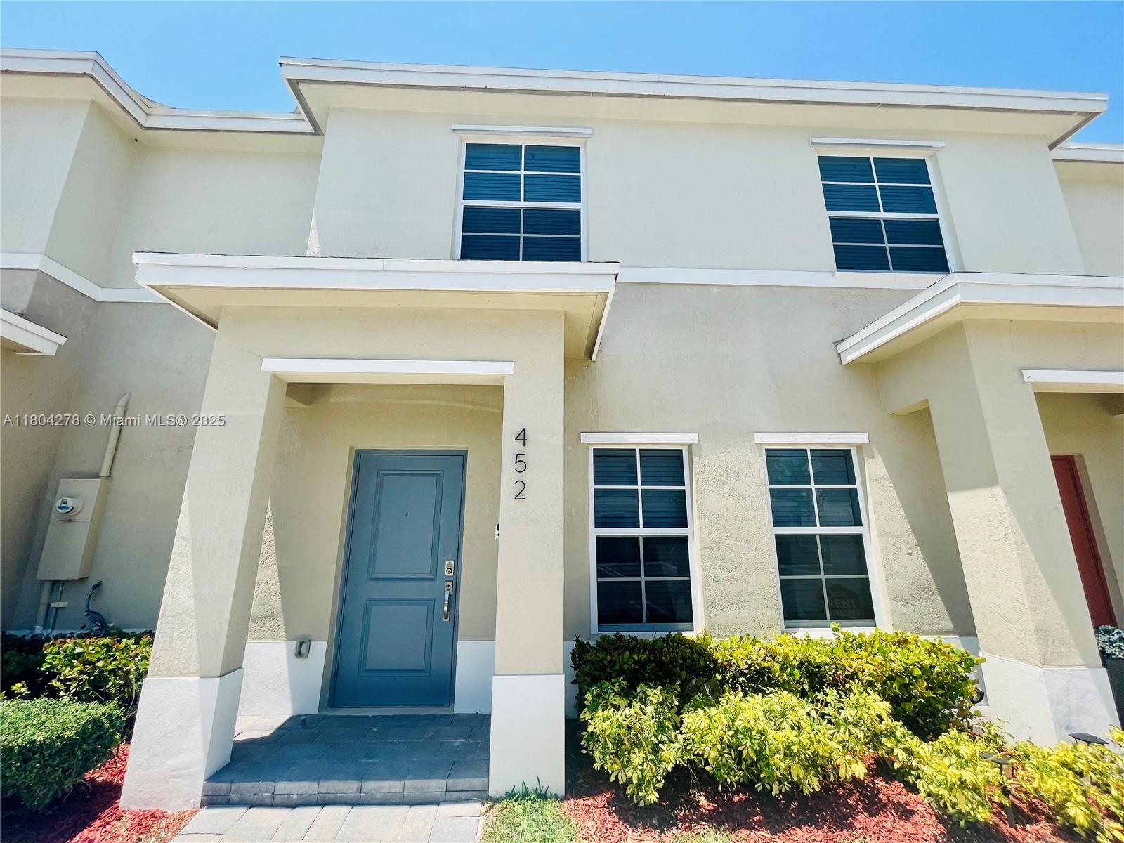 452 NE 4th St, Florida City, Florida image 1