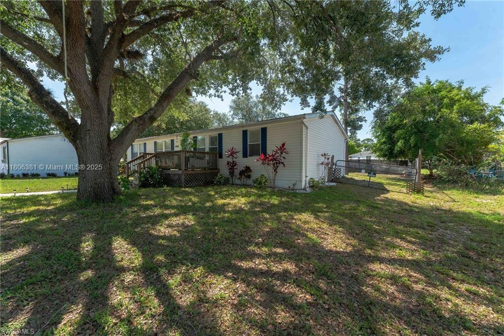 4018 Caloosa Loop, La Belle, Florida image 30