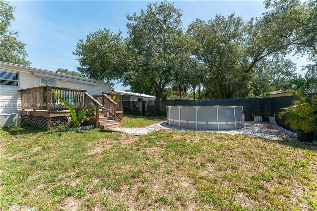 4018 Caloosa Loop, La Belle, Florida image 34