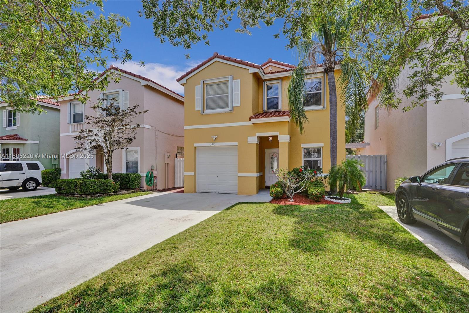 3910 Fern Forest Rd, Cooper City, Florida image 1