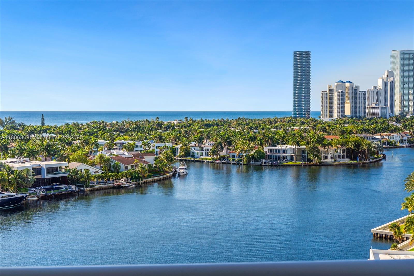20515 E Country Club Dr #1248, Aventura, Florida image 1