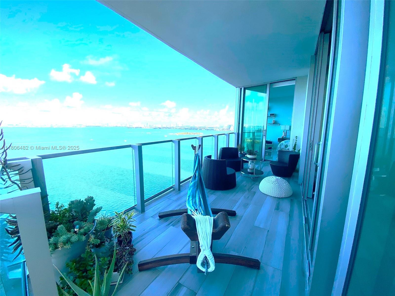 Condo for Rent in Miami, FL
