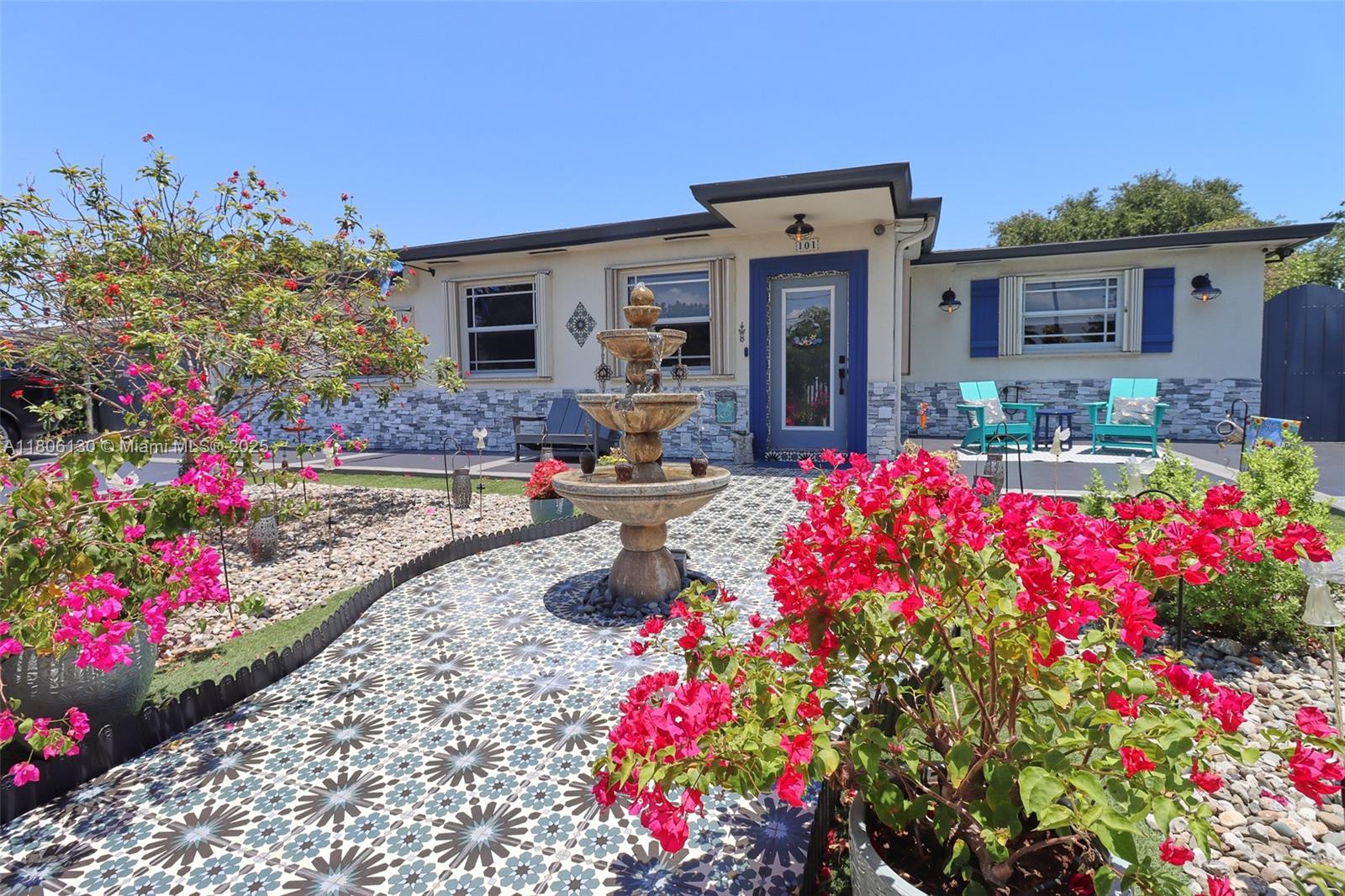 101 NE 9th Ave, Hialeah, Florida image 1