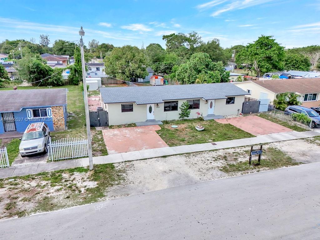 3960 164th St, Miami Gardens, Florida 33054