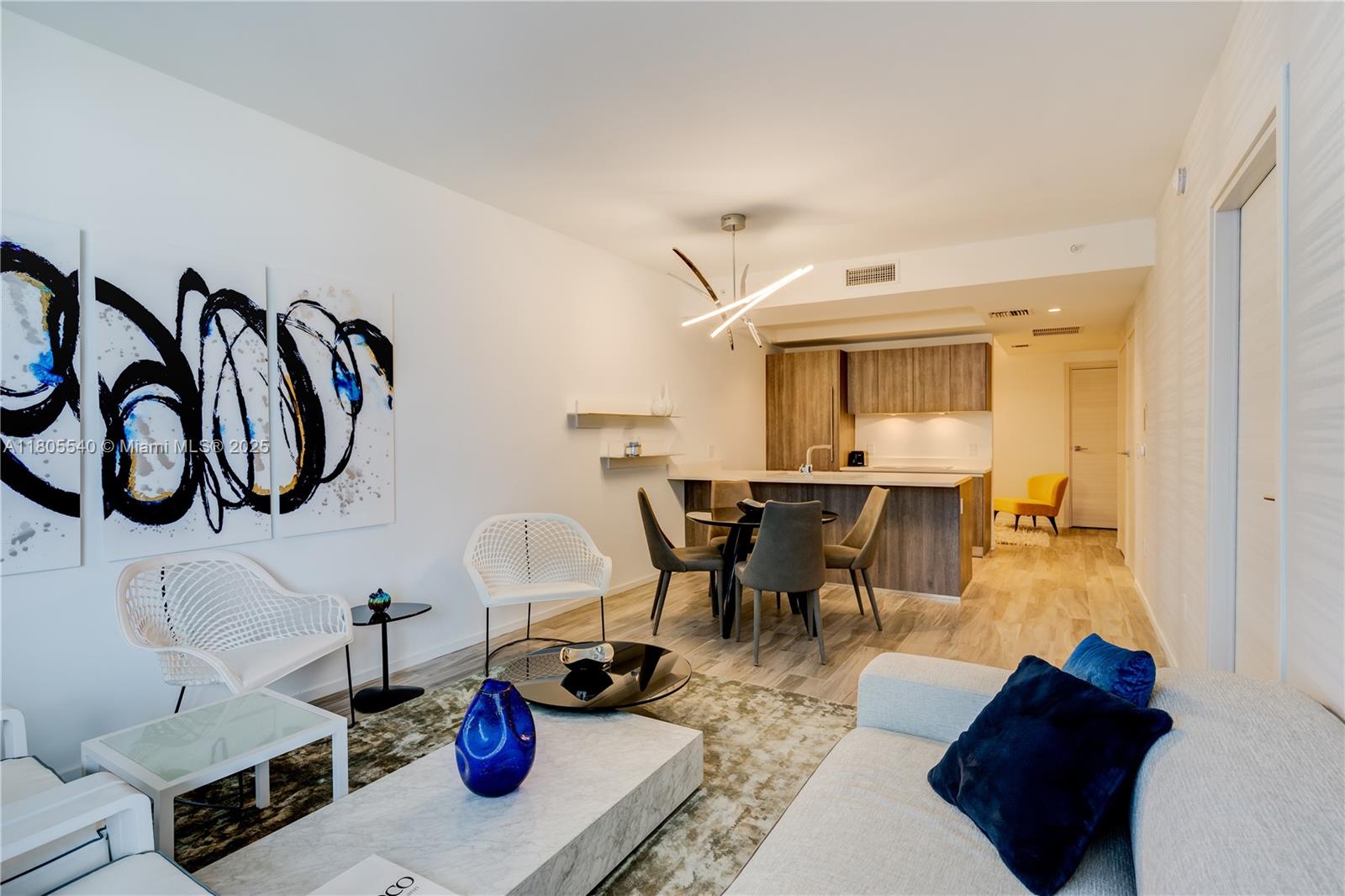 Condo for Rent in Miami, FL