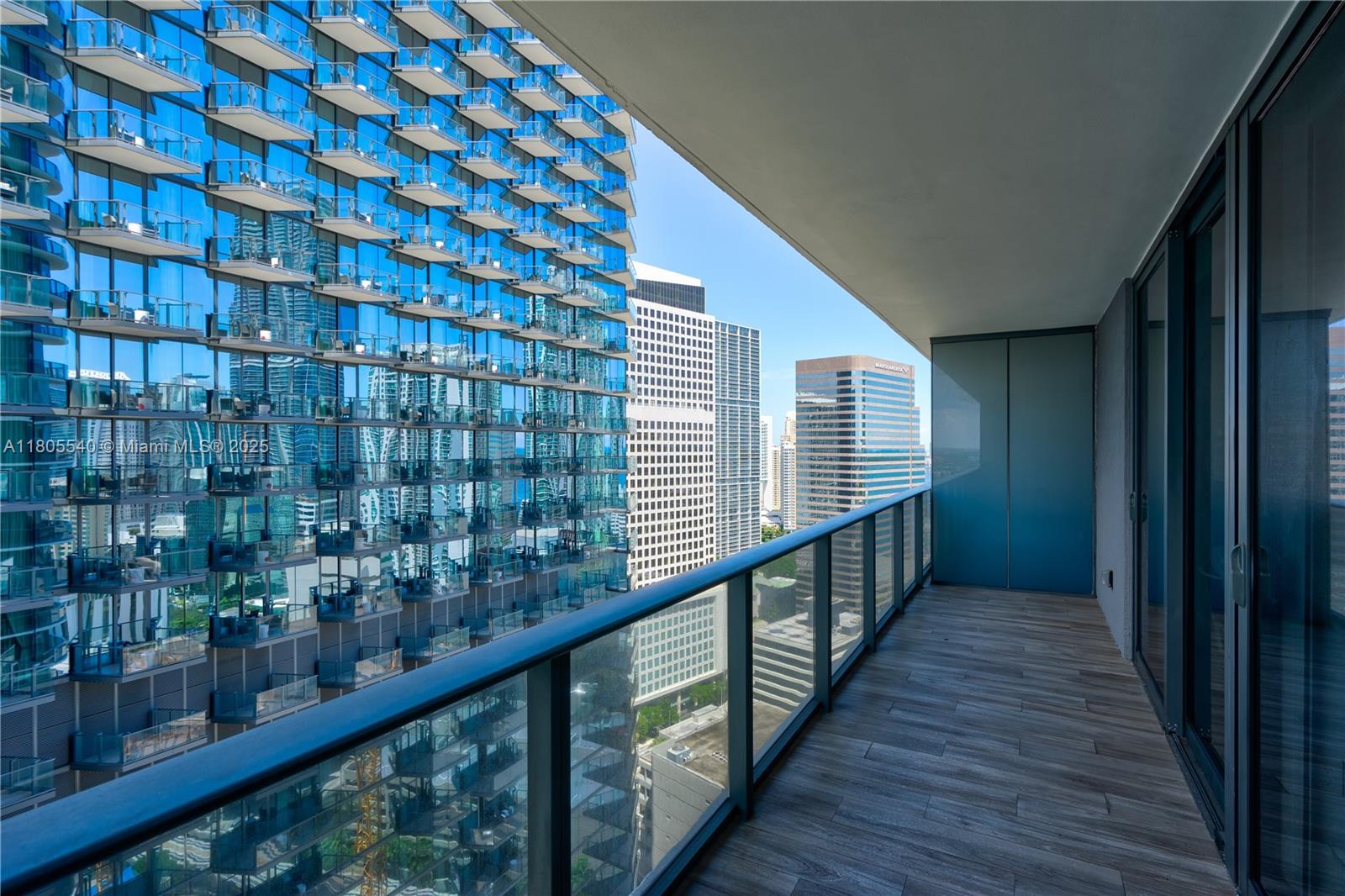 801 S Miami Ave #2906, Miami FL 33130