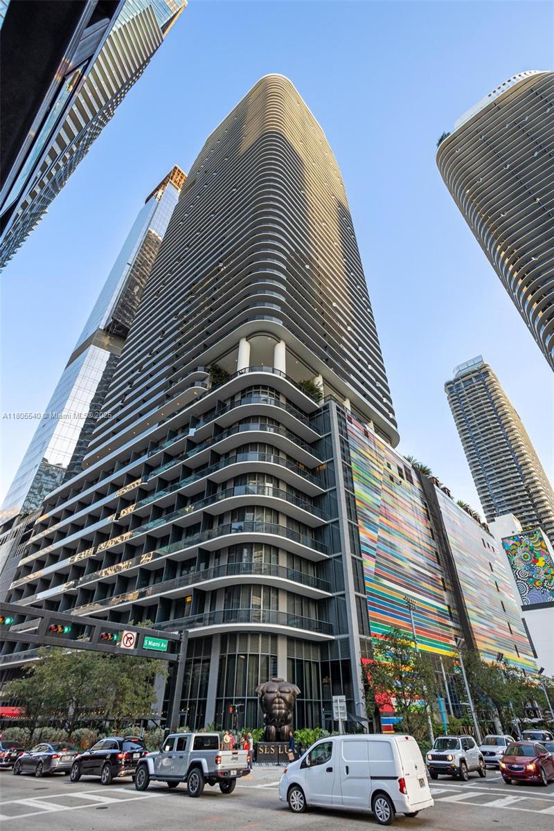 801 S Miami Ave #2906, Miami FL 33130