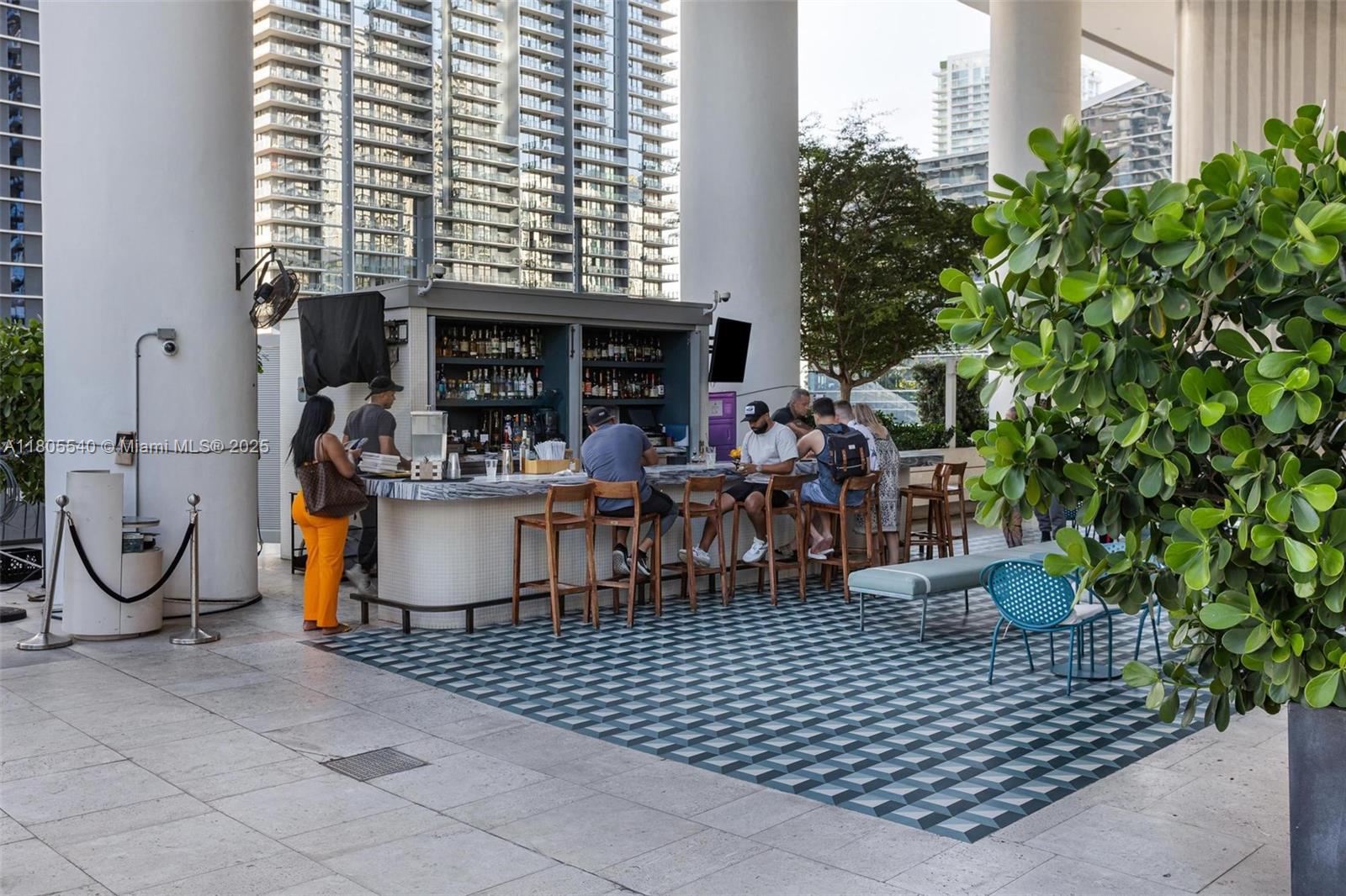 801 S Miami Ave #2906, Miami FL 33130