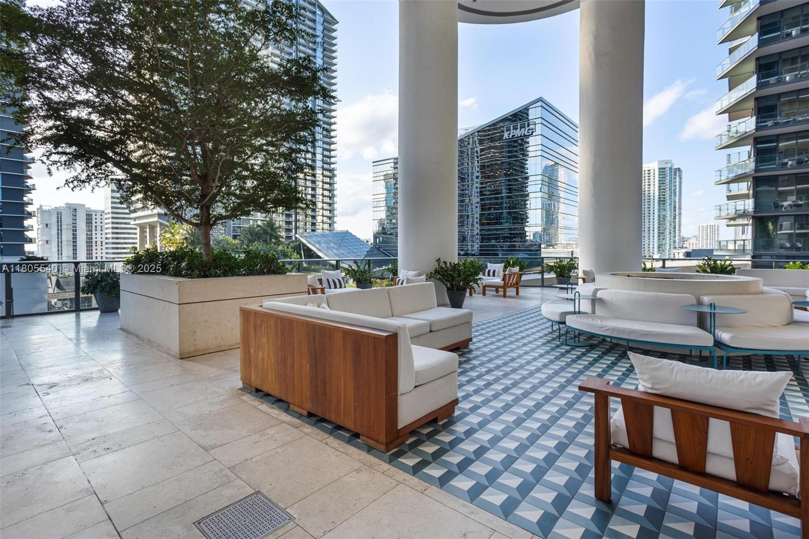 801 S Miami Ave #2906, Miami FL 33130