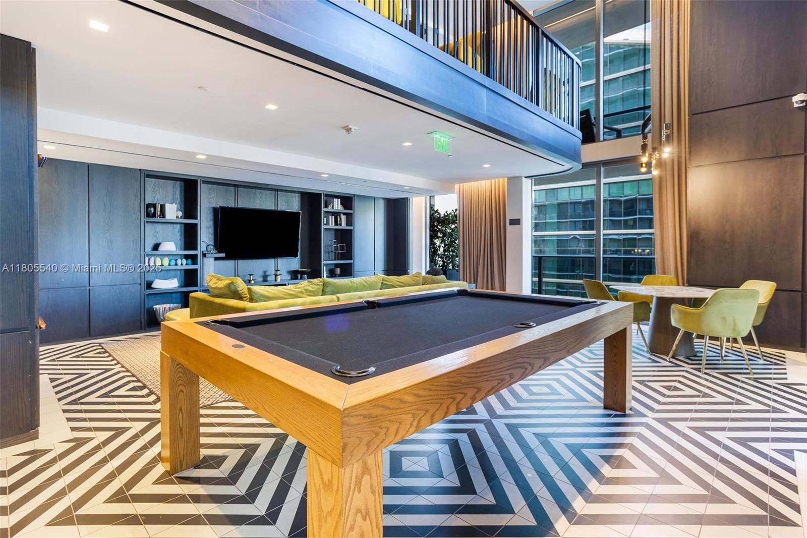 801 S Miami Ave #2906, Miami FL 33130