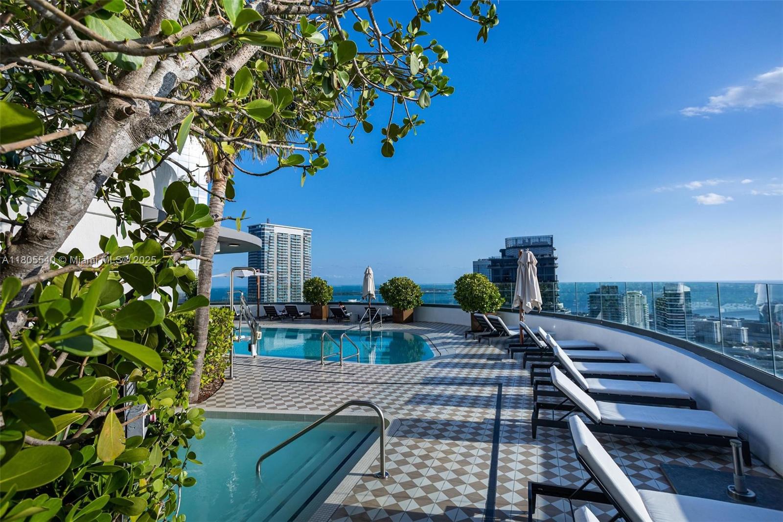 801 S Miami Ave #2906, Miami FL 33130