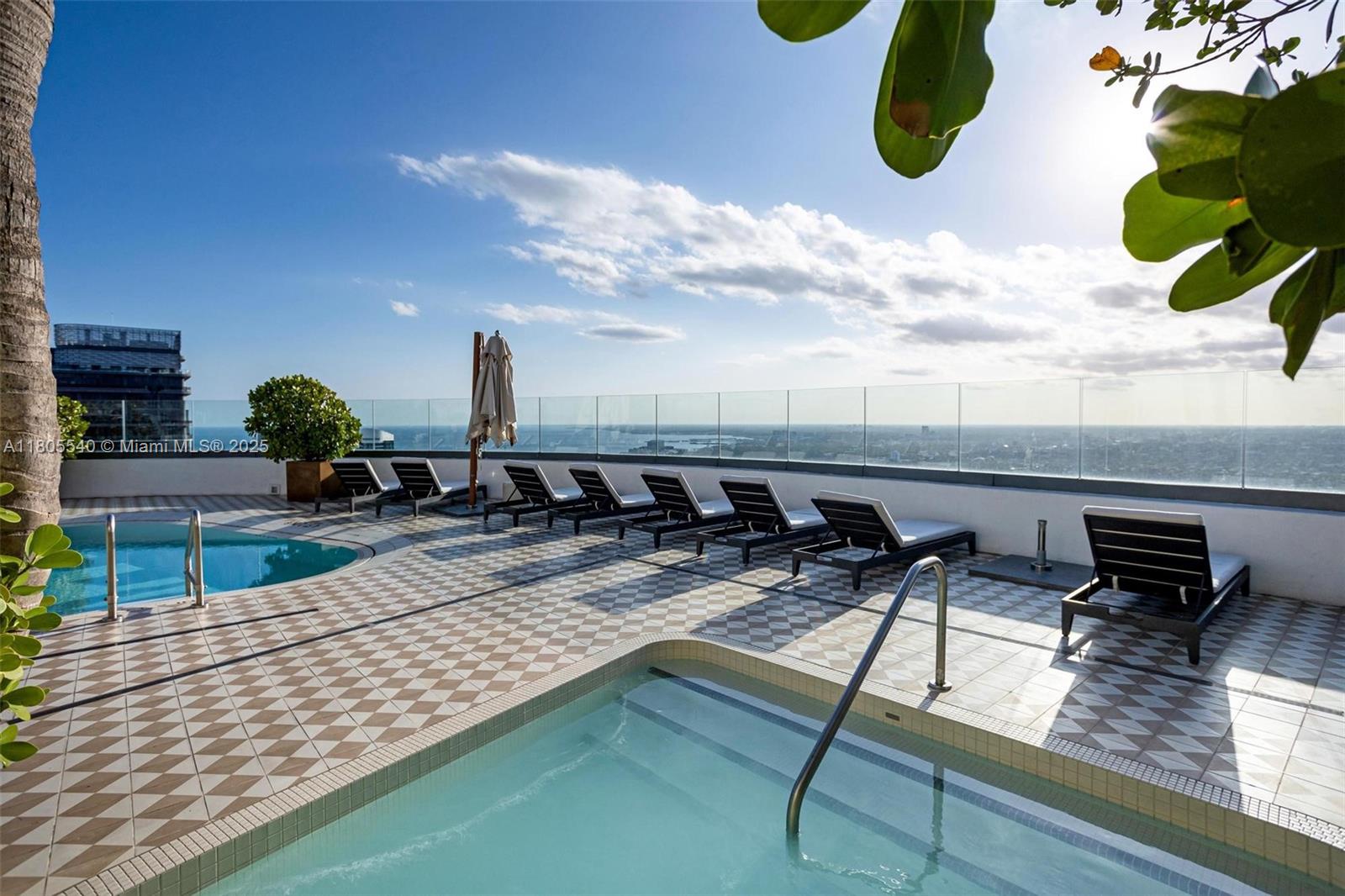 801 S Miami Ave #2906, Miami FL 33130