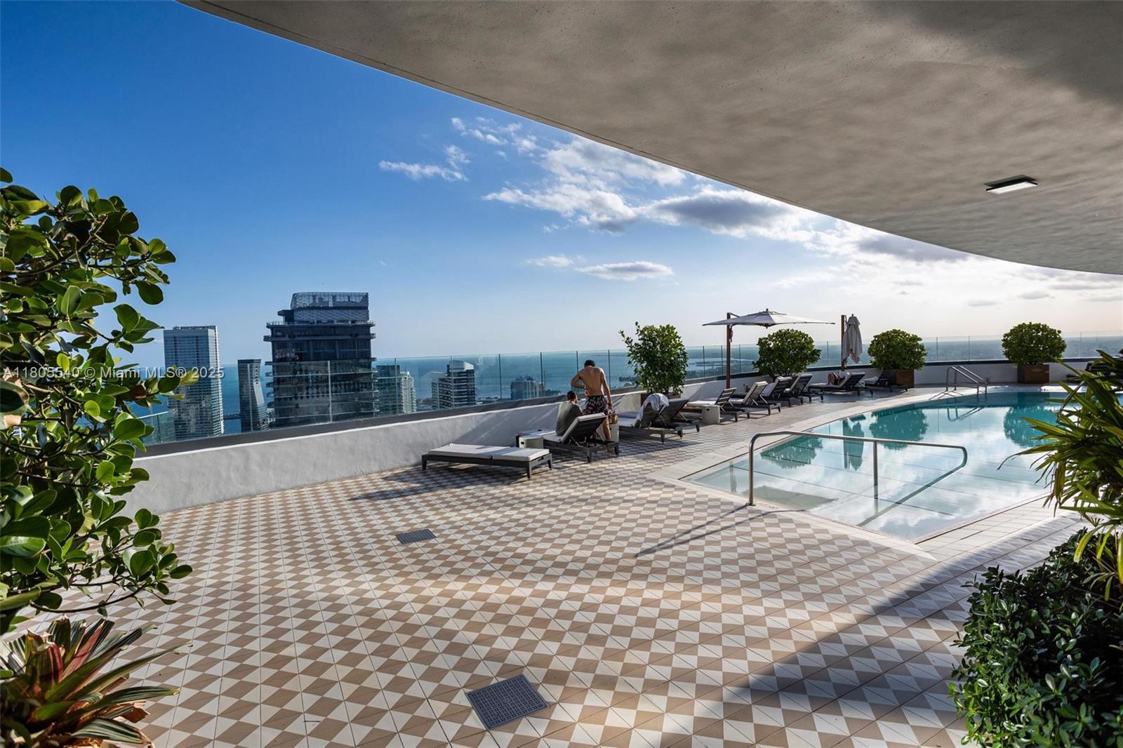801 S Miami Ave #2906, Miami FL 33130