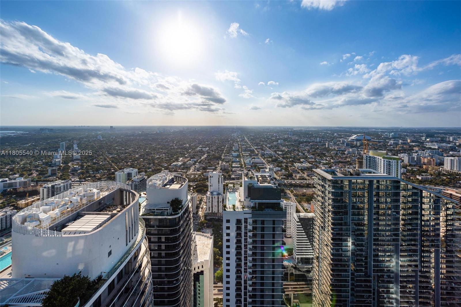 801 S Miami Ave #2906, Miami FL 33130