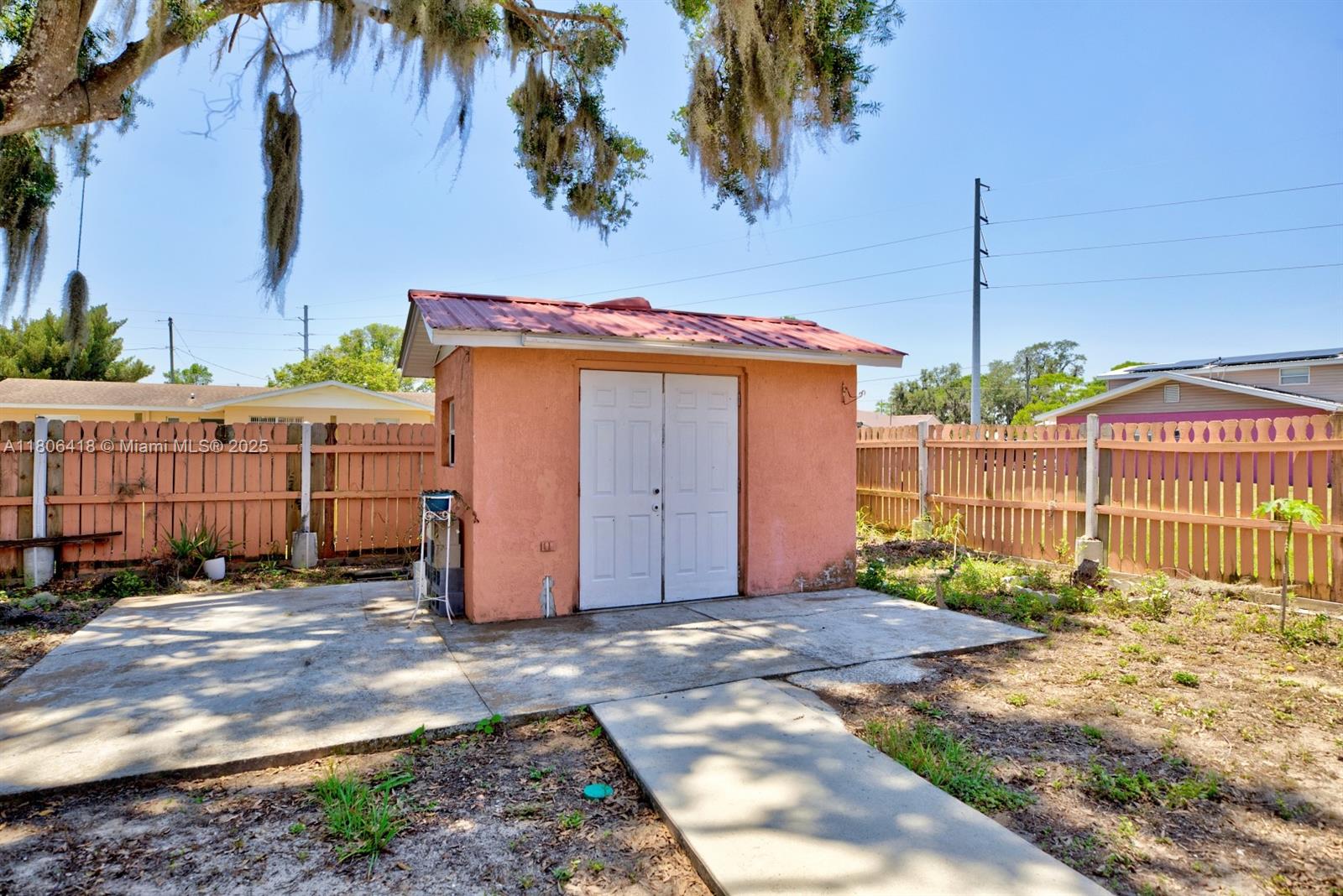 210 Joe Hilton Street, Avon Park, Florida image 27