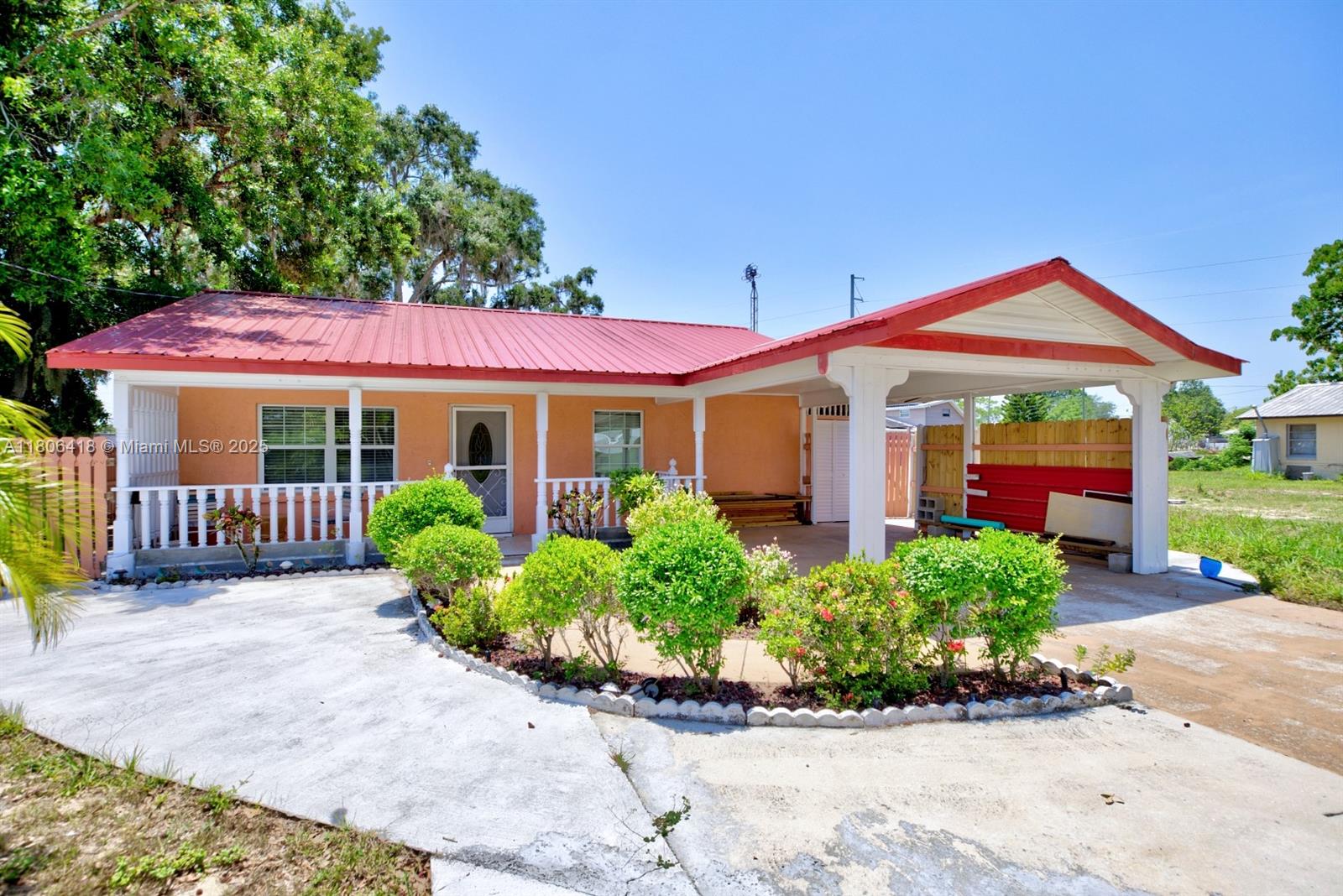 210 Joe Hilton Street, Avon Park, Florida image 3