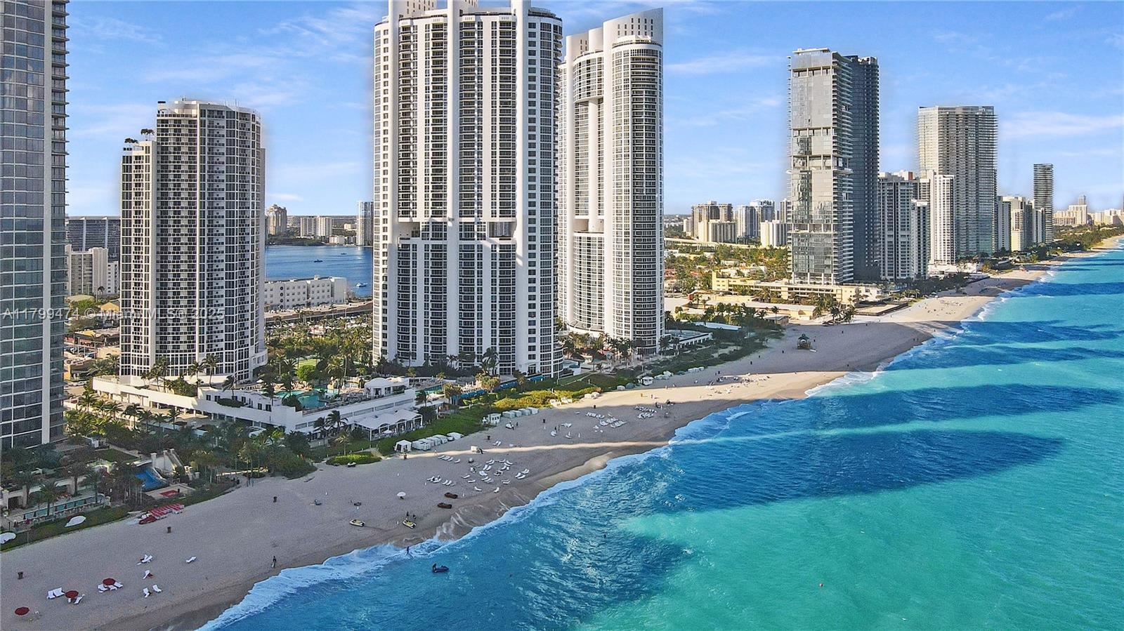 Condo for Sale in Sunny Isles Beach, FL