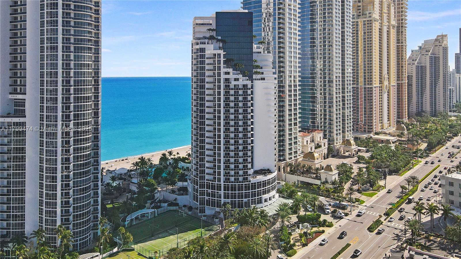 18001 Collins Ave #2605, Sunny Isles Beach, Florida image 4